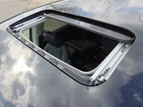 New 2026 Honda Odyssey EX-L image 3