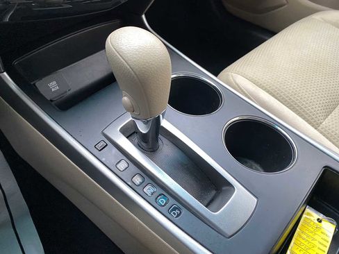 Used 2015 Nissan Altima 2.5 SV image 21