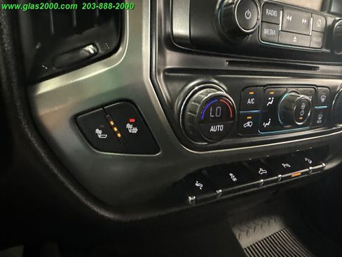 Used 2017 Chevrolet Silverado 1500 LT w/ All Star Edition image 29