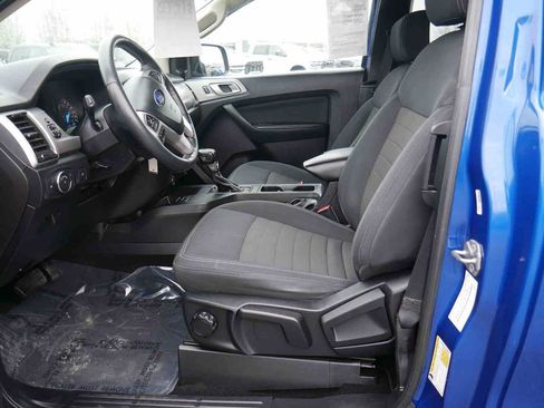 Used 2019 Ford Ranger XLT w/ Equipment Group 301A Mid image 23