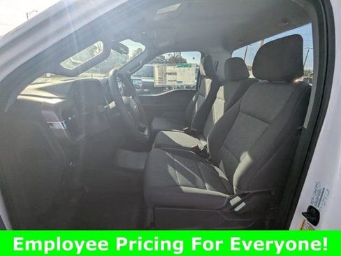 New 2026 Ford F150 XL AWD/4WD image 15