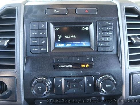 Used 2018 Ford F250 XL w/ Power Equipment Group RWD image 30