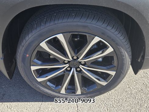 New 2026 MAZDA CX-50 2.5 Turbo w/ Accent Package image 14