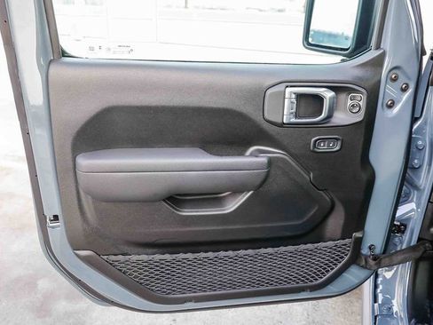 New 2026 Jeep Wrangler Willys image 22