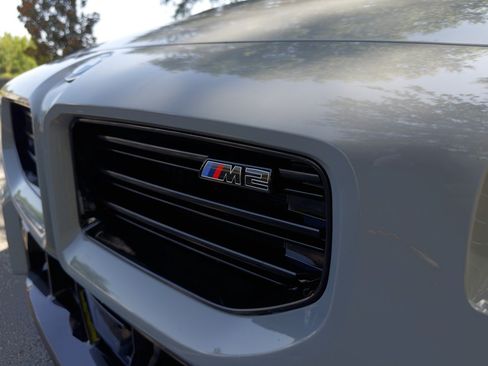 Used 2026 BMW M2 w/ Lighting Package RWD image 15