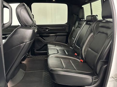 Used 2023 RAM 1500 Sport w/ G/T Package AWD/4WD image 26
