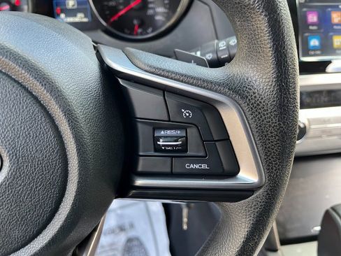 Used 2018 Subaru Outback 2.5i image 16