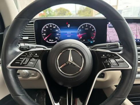 Certified 2024 Mercedes-Benz GLE 350 4MATIC image 30