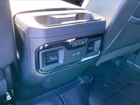 Certified 2025 Chevrolet Silverado 1500 ZR2 w/ Technology Package image 11