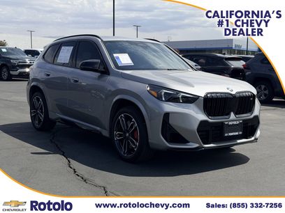 Used 2026 BMW X1 M35i w/ Convenience Package