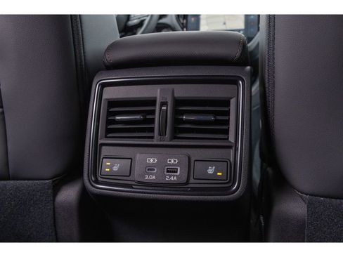 New 2026 Subaru Forester Touring AWD/4WD image 14