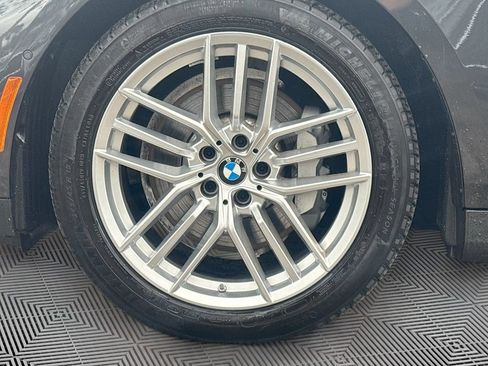 Used 2025 BMW 530i xDrive AWD/4WD image 34