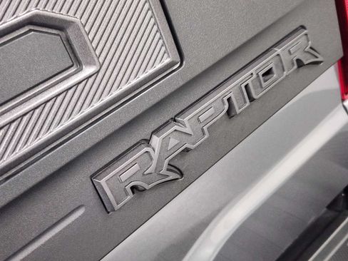 Used 2024 Ford F150 Raptor AWD/4WD image 13