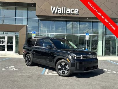 Used 2026 Hyundai Santa Fe SEL