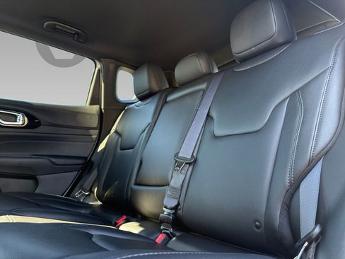 New 2026 Jeep Compass Limited image 4