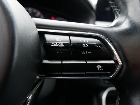 Used 2024 MAZDA CX-90 Plug-In Hybrid w/ Premium Plus AWD/4WD image 26