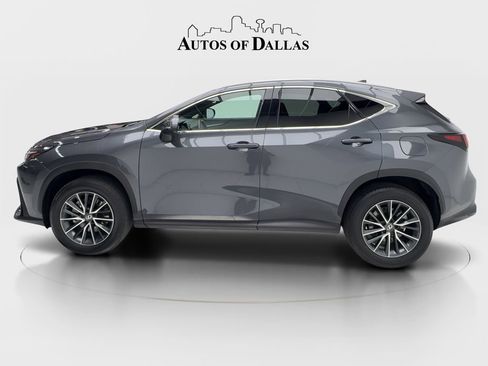 Used 2025 Lexus NX 250 FWD w/ Accessory Package (Z2) image 5