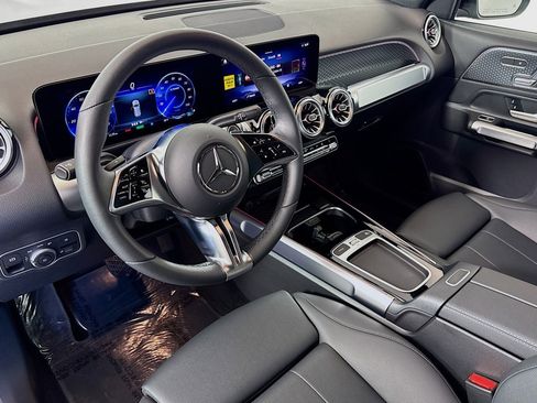 Certified 2024 Mercedes-Benz EQB 350 4MATIC SUV image 9