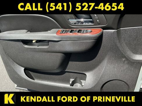 Used 2013 Chevrolet Tahoe 4WD Hybrid image 27