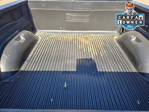 Used 2025 RAM 1500 Laramie AWD/4WD image 32