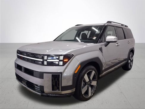 New 2026 Hyundai Santa Fe Limited image 2