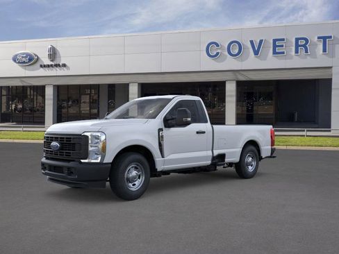 New 2026 Ford F250 XL w/ XL Driver Assist Package image 1