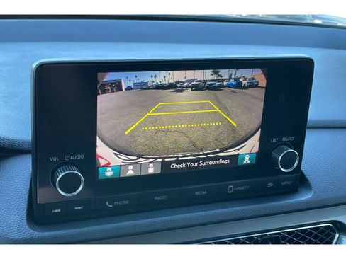 Certified 2025 Acura Integra FWD image 25