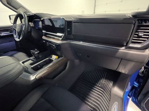 Used 2023 Chevrolet Silverado 1500 RST w/ Z71 Off-Road Package image 26