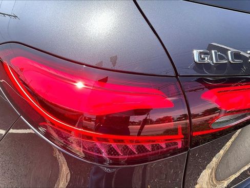 Certified 2026 Mercedes-Benz GLC 300 4MATIC image 25