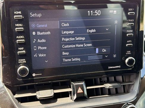 Used 2021 Toyota Corolla LE FWD image 24