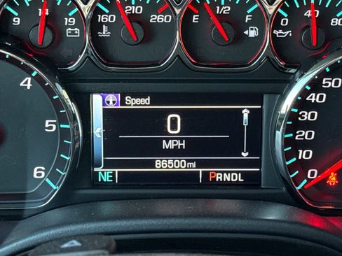 Used 2017 GMC Sierra 1500 SLE w/ SLE Value Package image 27