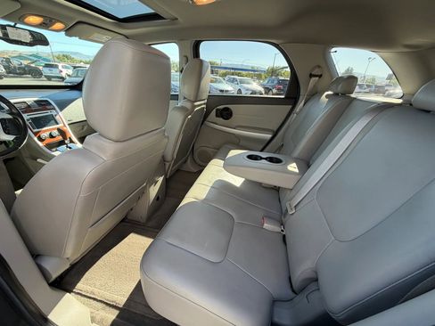 Used 2009 Chevrolet Equinox LTZ AWD/4WD image 17