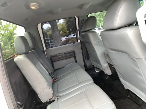 Used 2016 Ford F250 XL w/ Power Equipment Group AWD/4WD image 26
