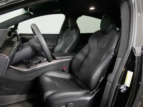 Used 2024 Tesla Model X AWD/4WD image 11