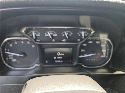Used 2020 GMC Sierra 1500 SLT RWD image 26