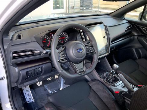 Used 2025 Subaru WRX Premium w/ Popular Package #1A image 17