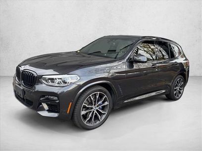 Used 2021 BMW X3 M40i w/ Executive Package