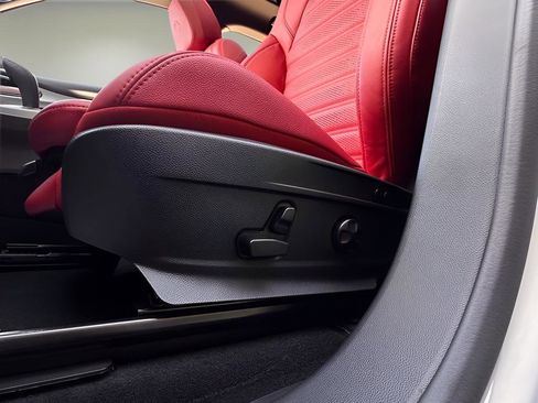 New 2025 Alfa Romeo Stelvio Sprint w/ Veloce Package image 19