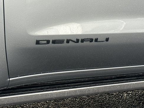 New 2026 GMC Sierra 1500 Denali AWD/4WD image 15