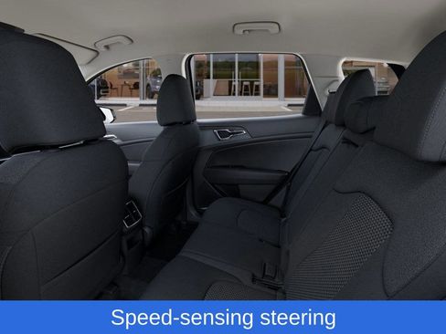New 2026 Kia Sportage LX image 19
