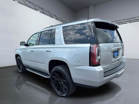 Used 2019 GMC Yukon SLT w/ Open Road Package AWD/4WD image 5
