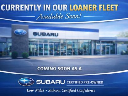 Used 2025 Subaru Ascent Touring w/ Popular Package #2