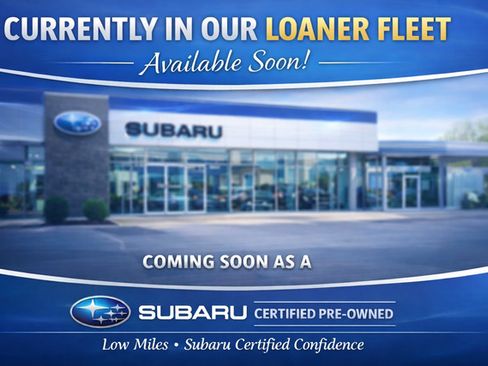 Used 2025 Subaru Ascent Touring w/ Popular Package #2 AWD/4WD image 1