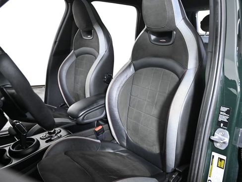 Used 2020 MINI Cooper Countryman John Cooper Works image 24