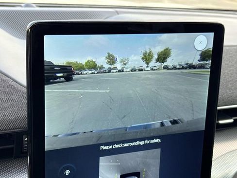 Certified 2025 Ford Mustang Mach-E GT image 16