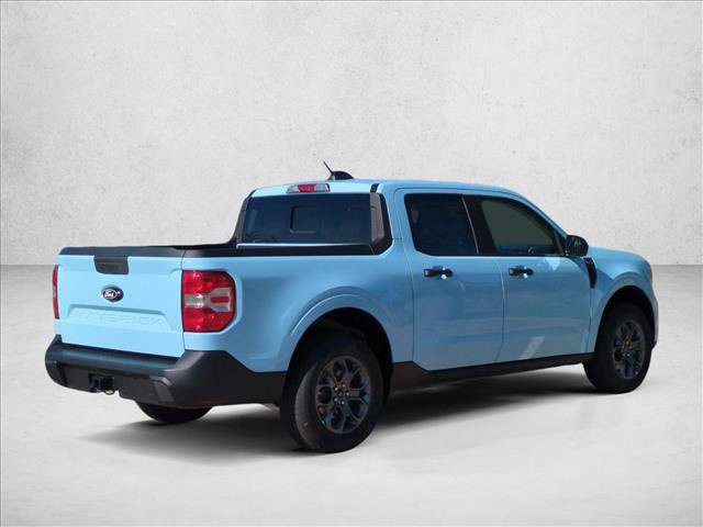 New 2026 Ford Maverick XLT w/ Equipment Group 301A AWD/4WD image 2