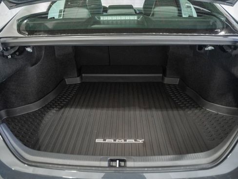 New 2026 Toyota Camry SE FWD image 10