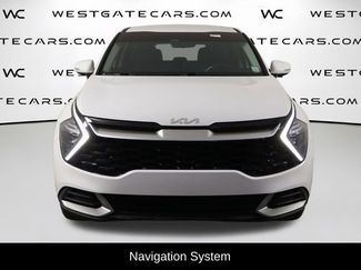 Used 2023 Kia Sportage EX FWD video 2