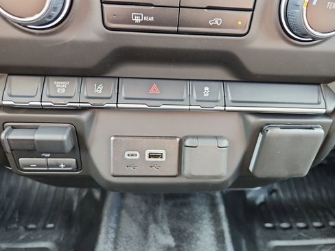 New 2025 Chevrolet Silverado 3500 W/T w/ WT Convenience Package image 54