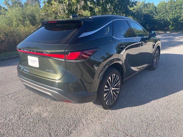 Used 2024 Lexus RX 350 Premium Plus w/ Convenience Package AWD/4WD image 2